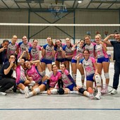 Pallavolo Altiora, concluso il primo turno di Coppa Piemonte per le ragazze di Jam Area Pallavolo Altiora, concluso il primo turno di Coppa Piemonte per le ragazze di Jam Area