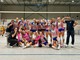 Pallavolo Altiora, concluso il primo turno di Coppa Piemonte per le ragazze di Jam Area