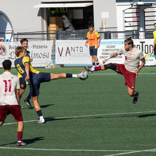 Promozione, per il Feriolo terzo successo in campionato