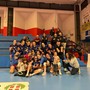 Pallavolo Altiora, fine settimana di vittorie per Jam Area e Plastipak Pallavolo Altiora, fine settimana di vittorie per Jam Area e Plastipak