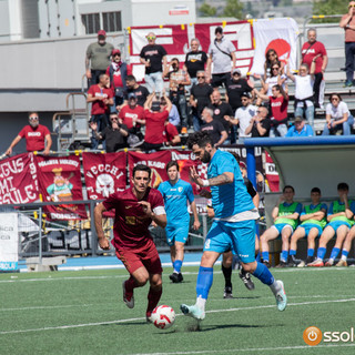 Le immagini di Juventus Domo-Arona