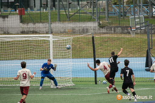 Immagine di repertorio