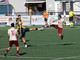 Promozione, per il Feriolo terzo successo in campionato Promozione, per il Feriolo terzo successo in campionato