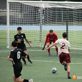 Il Gravellona San Pietro cade anche a Piediumulera Il Gravellona San Pietro cade anche a Piediumulera