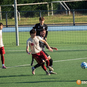 Promozione, la Juve Domo batte il Gravellona di misura