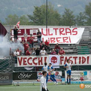 Campionato di Promozione: Juventus Domo continua a volare
