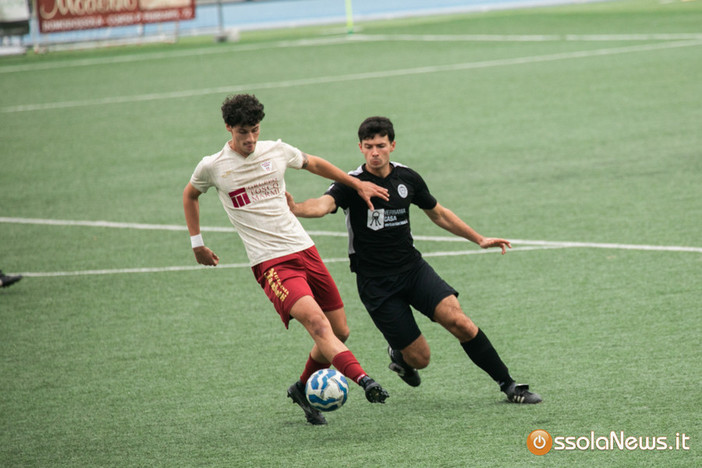 Il Gravellona punta alla prima vittoria in casa col Ceversama