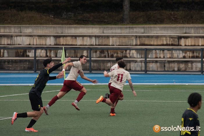 Immagine di repertorio Immagine di repertorio