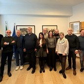 Trasporto merci e logistica, firmato il novo contratto collettivo regionale Trasporto merci e logistica, firmato il novo contratto collettivo regionale