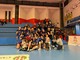 Pallavolo Altiora, fine settimana di vittorie per Jam Area e Plastipak Pallavolo Altiora, fine settimana di vittorie per Jam Area e Plastipak