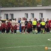 Per il Gravellona contro l'Ivrea l'obiettivo è la prima vittoria in campionato