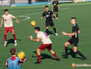 Promozione, è tempo di playoff e di playout: Juve Domo e Ornavassese si giocano tutto Promozione, è tempo di playoff e di playout: Juve Domo e Ornavassese si giocano tutto
