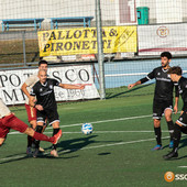 Per il Gravellona l'ostacolo Dufour Varallo, terzo in classifica