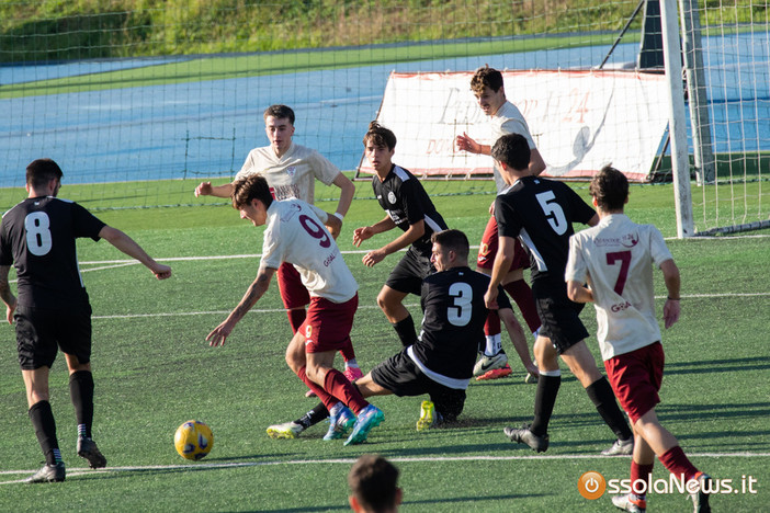 Il Gravellona San Pietro a Ivrea per trovare punti preziosi