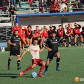 Promozione, domenica da dimenticare per le squadre del Vco Promozione, domenica da dimenticare per le squadre del Vco