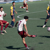 Una determinata Ornavassese coglie il secondo successo in campionato Una determinata Ornavassese coglie il secondo successo in campionato
