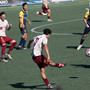 Una determinata Ornavassese coglie il secondo successo in campionato Una determinata Ornavassese coglie il secondo successo in campionato