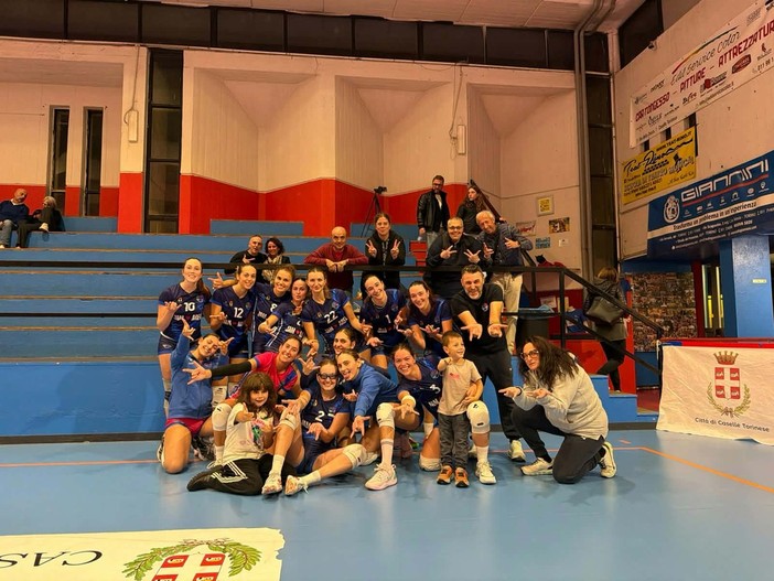Pallavolo Altiora, fine settimana di vittorie per Jam Area e Plastipak Pallavolo Altiora, fine settimana di vittorie per Jam Area e Plastipak