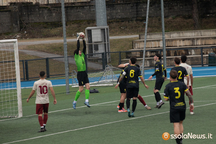 Immagine di repertorio