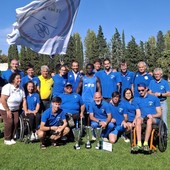 Sempione 82 chiude la stagione con quattro trofei alle finali nazionali di Jesolo Sempione 82 chiude la stagione con quattro trofei alle finali nazionali di Jesolo