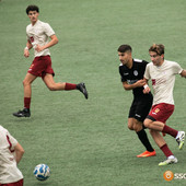 Il Gravellona opposto al Città di Casale: si gioca al Curotti di Domodossola