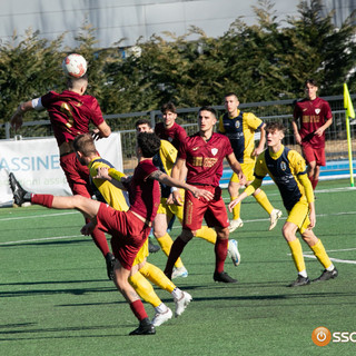 Promozione, la Juve Domo cerca riscatto contro il Gattinara