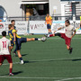 Promozione, per il Feriolo terzo successo in campionato Promozione, per il Feriolo terzo successo in campionato