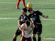 Promozione, la Juve Domo si aggiudica il derby e resta al secondo posto FOTO Promozione, la Juve Domo si aggiudica il derby e resta al secondo posto FOTO