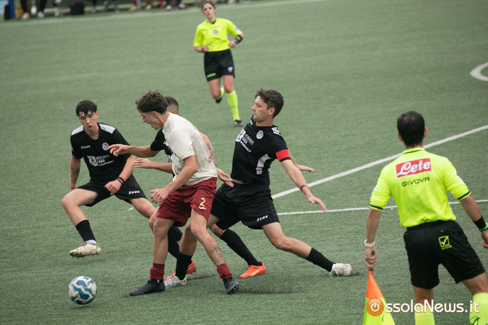 Contro l'Ornavassese il Gravellona cerca la partita del riscatto Contro l'Ornavassese il Gravellona cerca la partita del riscatto