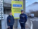 Al via i lavori in via Bariselli: intervento da un milione di euro per il consolidamento del ponte Al via i lavori in via Bariselli: intervento da un milione di euro per il consolidamento del ponte