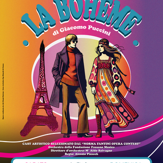 La Bohème a Fossano: verso il tutto esaurito per la prima del 19 luglio La Bohème a Fossano: verso il tutto esaurito per la prima del 19 luglio