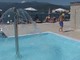Al lido di Carciano niente tuffi per la quarta estate consecutiva Al lido di Carciano niente tuffi per la quarta estate consecutiva