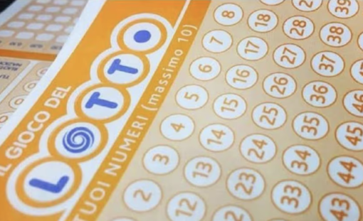 Lotto, vincita da 22mila euro a Cannobio