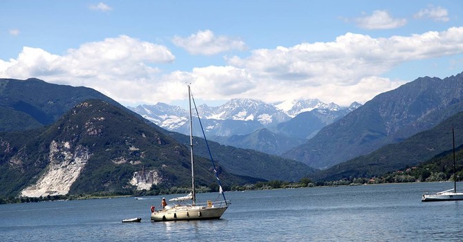 Il Piemonte tra le regioni che crescono di più: arrivi in aumento del 9,22% Il Piemonte tra le regioni che crescono di più: arrivi in aumento del 9,22%