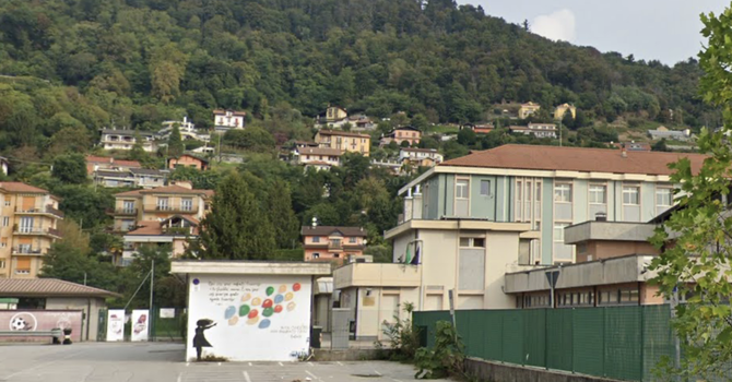 Anche il Cavalieri partecipa alla "Notte del liceo classico" Anche il Cavalieri partecipa alla "Notte del liceo classico"