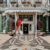 Taste Alto Piemonte, l’ottava edizione al Grand Hotel des Iles Borromées Taste Alto Piemonte, l’ottava edizione al Grand Hotel des Iles Borromées