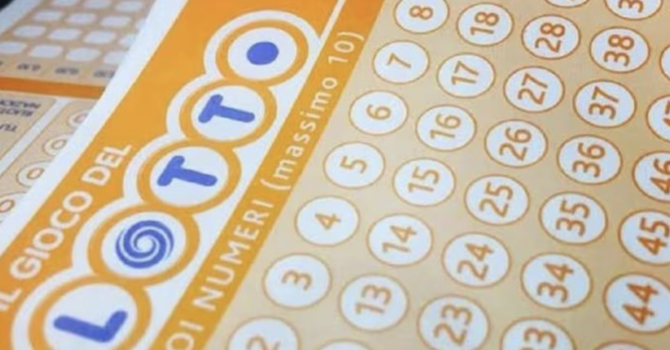 Lotto, vincita da oltre 11mila euro a Baveno Lotto, vincita da oltre 11mila euro a Baveno