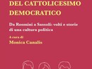Da Rosmini a Sassoli, i volti del cattolicesimo democratico
