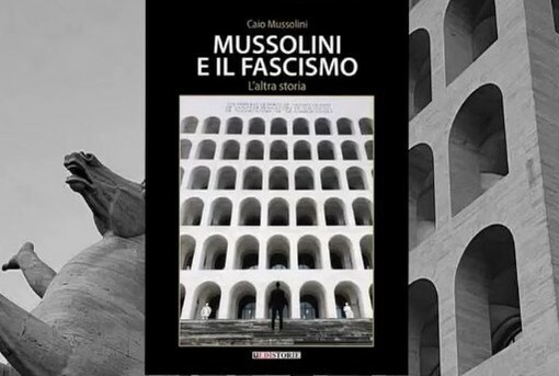 ''Mussolini e il fascismo'', una storia d'Italia