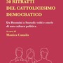 Da Rosmini a Sassoli, i volti del cattolicesimo democratico