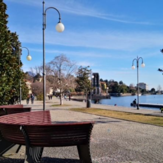 Verbania si colora di primavera con “Lungolago Fiorito”