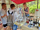 Alla scoperta delle eccellenze enogastronomiche ossolane con Lusenvino Alla scoperta delle eccellenze enogastronomiche ossolane con Lusenvino