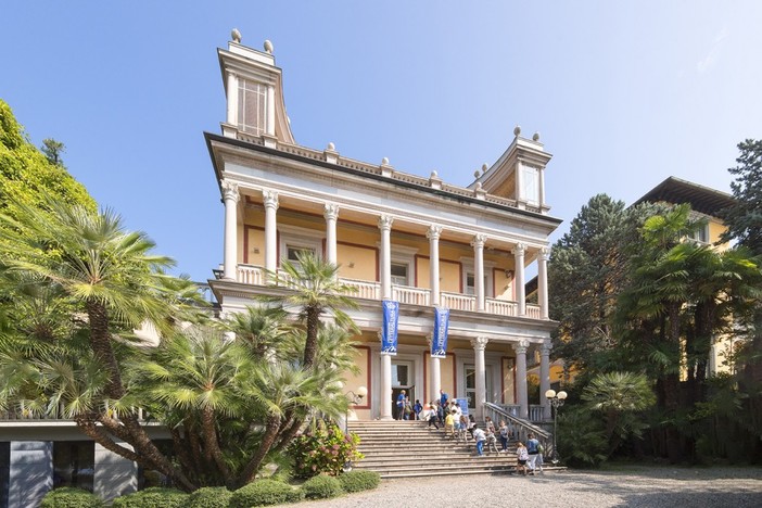 A Villa Giulia un doppio appuntamento culturale con LetterAltura