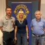 Con il Lions Club una cena a sostegno del progetto Drone della protezione civile