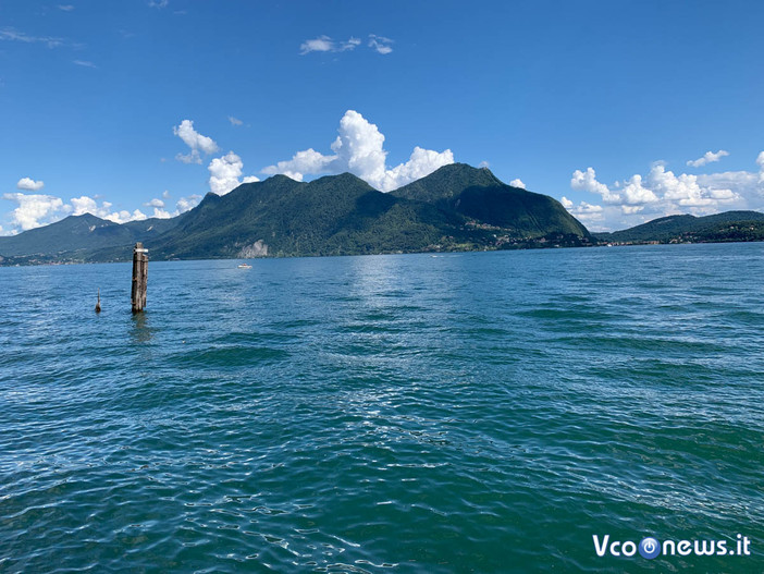 Sulle sponde del Lago Maggiore presentazione del romanzo storico “Le sette dinastie”