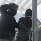 Crusinallo, due tentativi di furto Crusinallo, due tentativi di furto