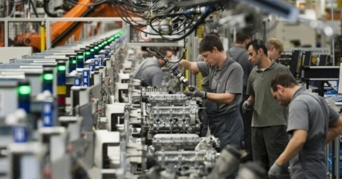 Imprese, nel Vco 76,9 attività ogni mille abitanti Imprese, nel Vco 76,9 attività ogni mille abitanti