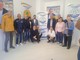 Titoli conferma il sostegno ad Albertella: presentata "Leali con Verbania" Titoli conferma il sostegno ad Albertella: presentata "Leali con Verbania"