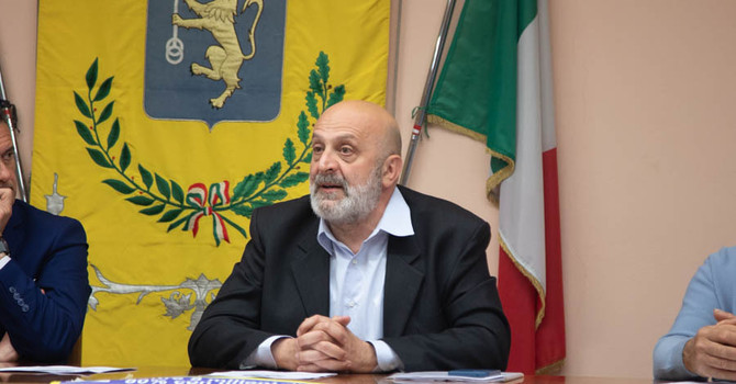 Giorgio Ferroni