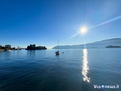 Lesa, due giorni dedicati all’ambiente: pesca tradizionale e gestione dell’acqua al centro del dibattito Lesa, due giorni dedicati all’ambiente: pesca tradizionale e gestione dell’acqua al centro del dibattito